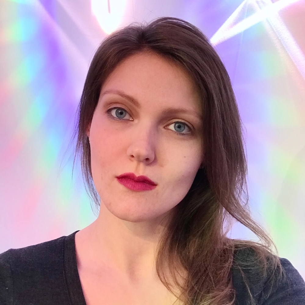 Meet your Posher, Jessica